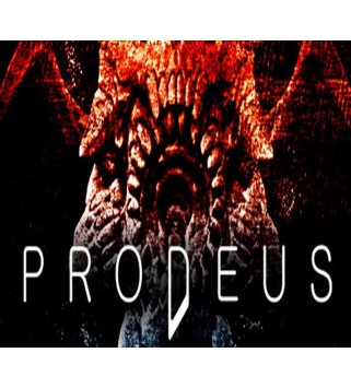 Prodeus Steam Key EUROPE